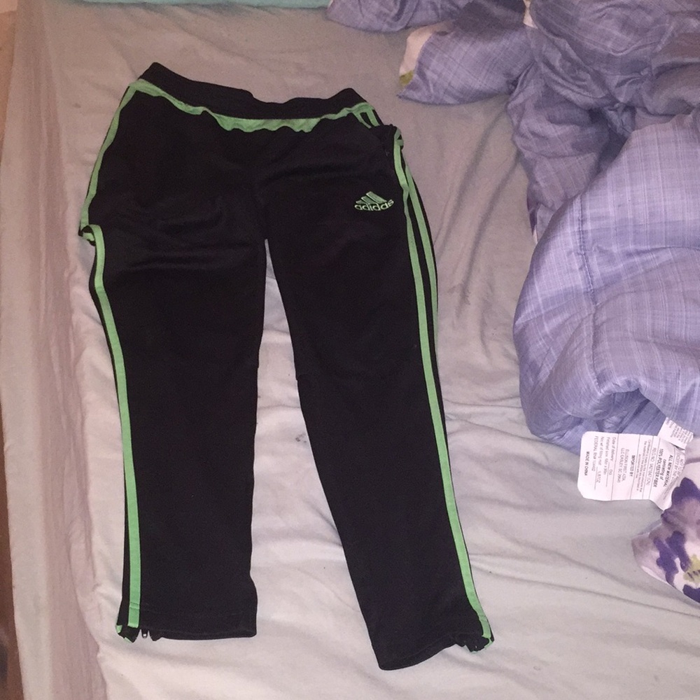 Sweatpants